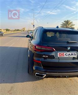 بي ام دبليو X5